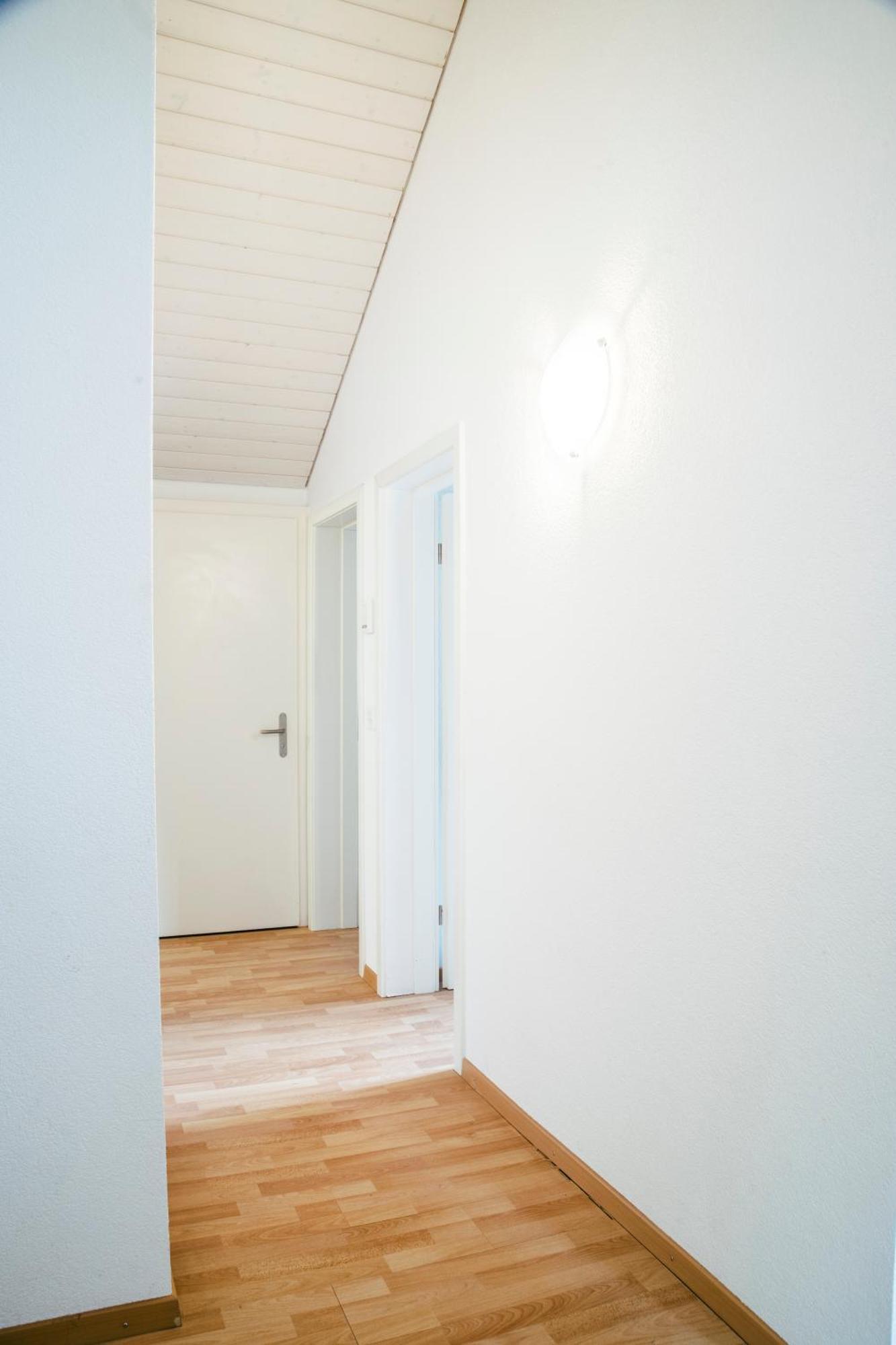 Nimbuzzz Apartments Unterseen 客房 照片